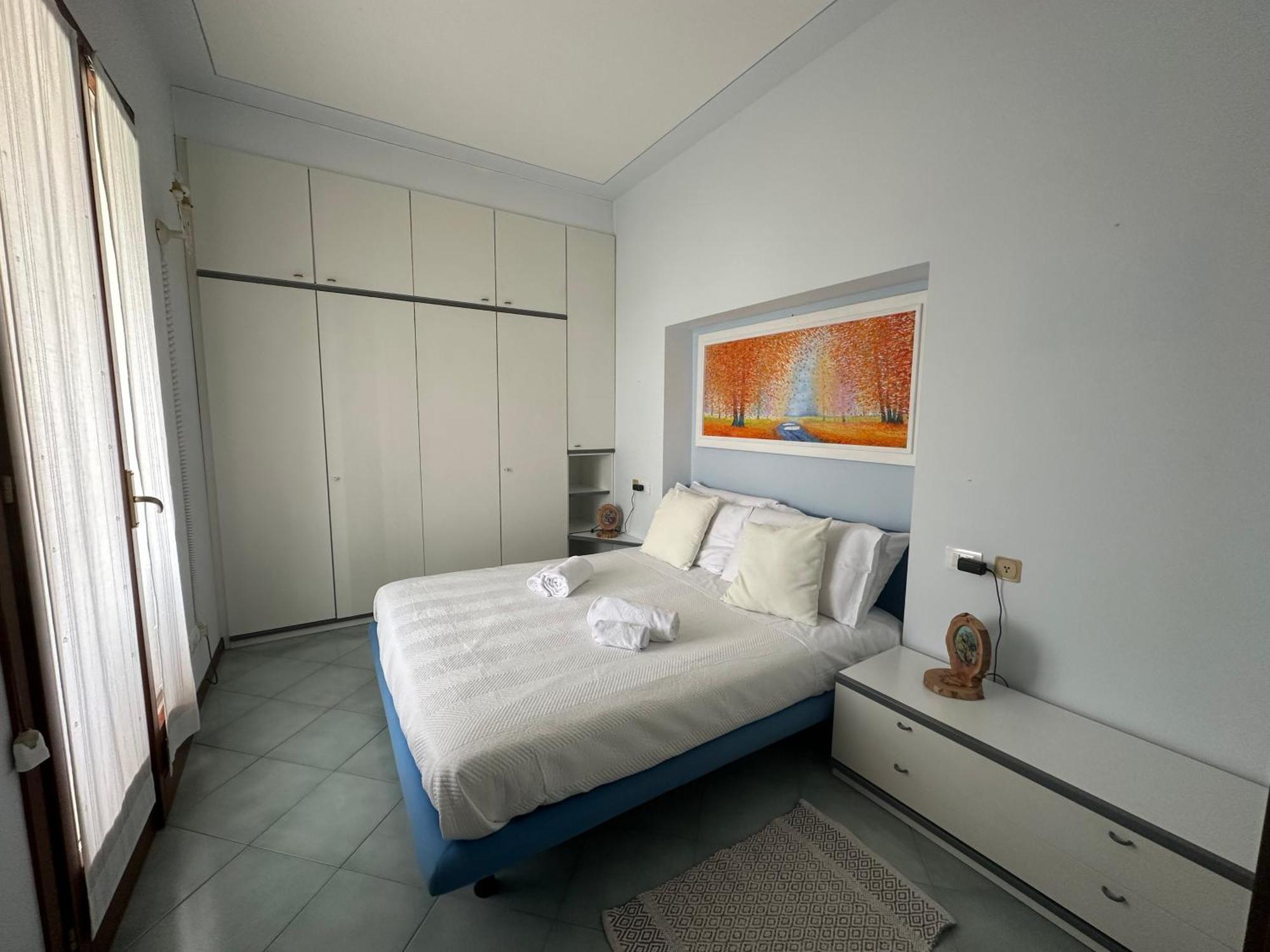 Apartments Rainer - Front Lake バルドリーノ エクステリア 写真
